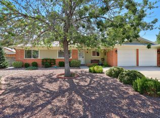 1404 Hiawatha Dr NE, Albuquerque, NM 87112