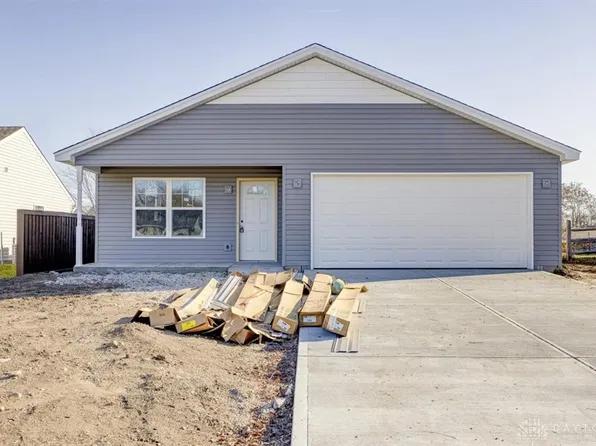 2650 Ruby Ln, Middletown, OH 45044