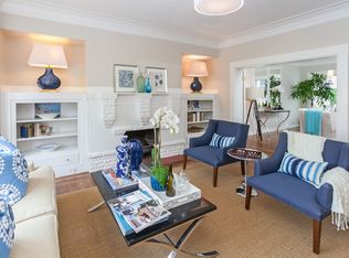 6115 California St, San Francisco, CA 94121