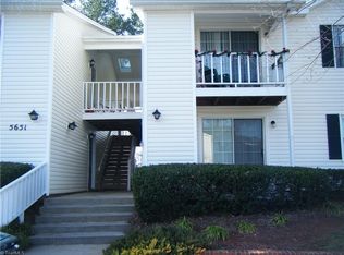 5651 E Hornaday Rd, Greensboro, NC 27409