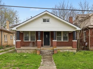 416 Kentucky Ct, Lexington, KY