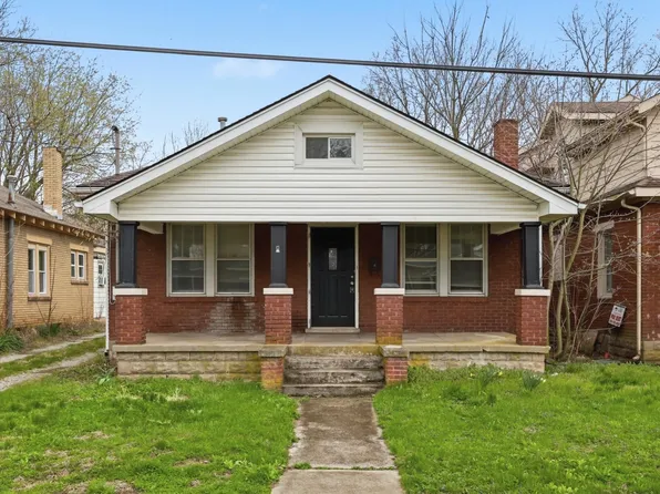 416 Kentucky Ct, Lexington, KY 40502