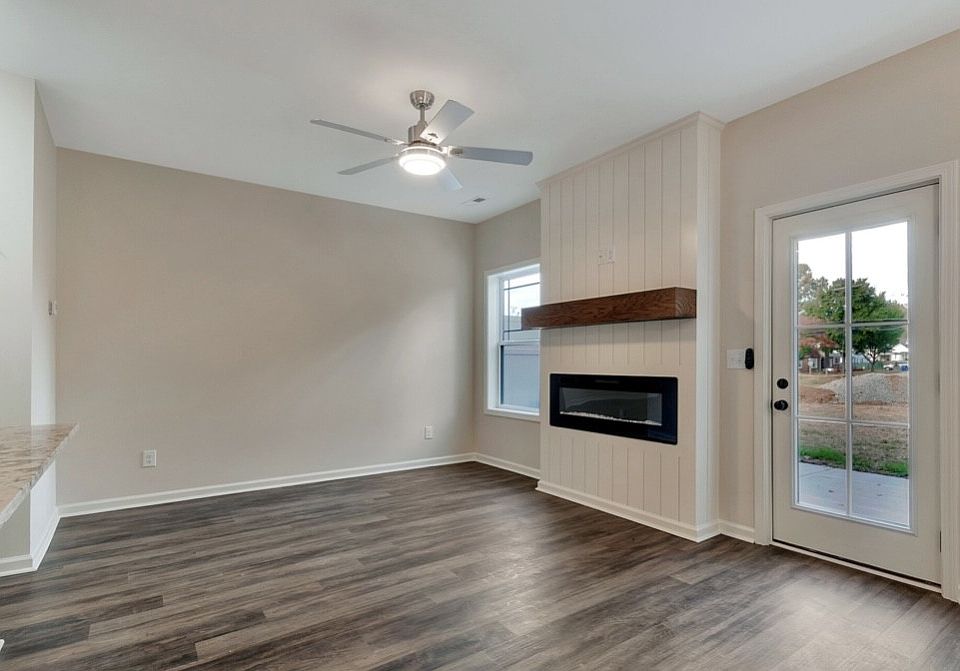 311 S Walnut St Mount Pleasant, TN Zillow Apartments for Rent in