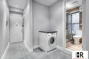 Rented by Heritage Realty LLC