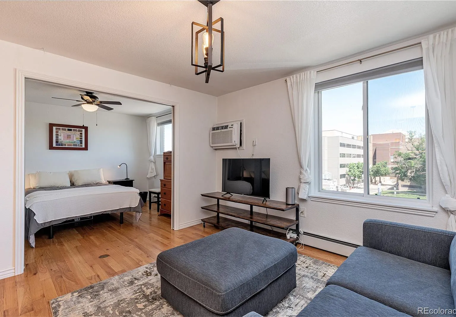 1 bed, 1.0 bath, 428 sqft, $1,695 — Photo 4