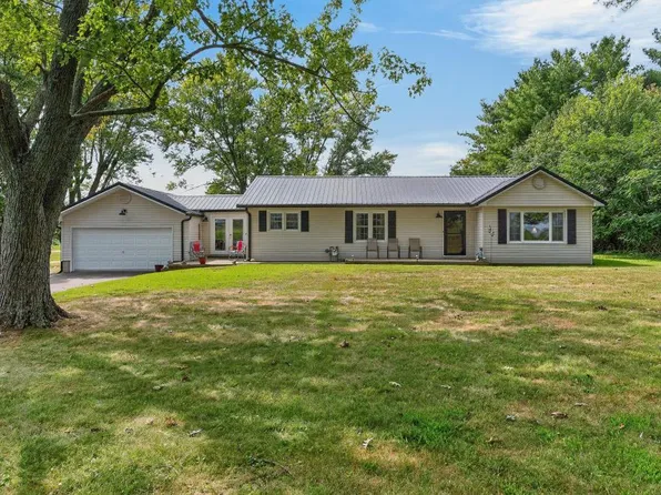 150 Kent Ln, Waverly, OH 45690