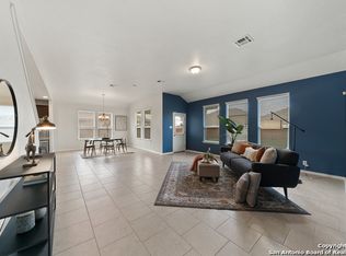 109 Blaze Moon, Cibolo, TX 78108