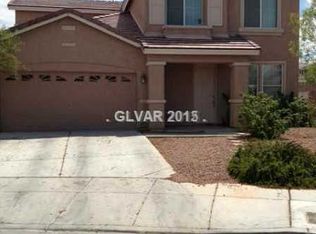 989 White Glacier Ave, Henderson, NV 89002