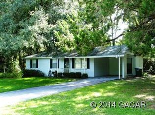 706 SW 10th St, Trenton, FL 32693