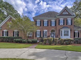 217 Holliday Rd, Columbia, SC 29223