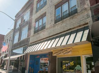 217 W Main St, Washington, NC 27889