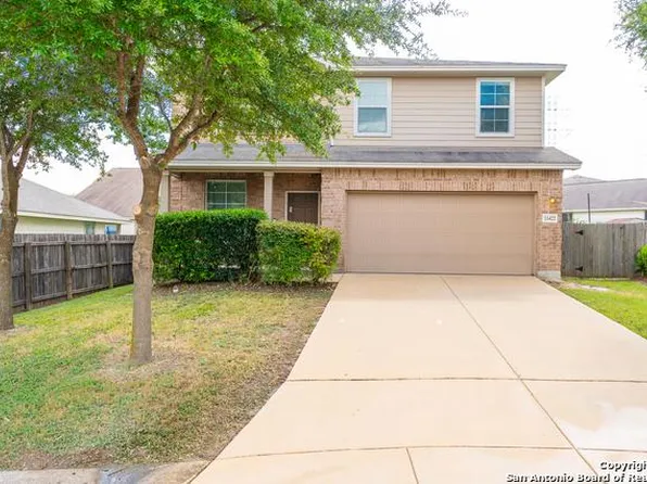 11422 Ore Terminal, San Antonio, TX 78245