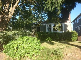 2527 27th Ave W, Seattle, WA 98199