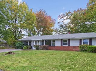 68 Colgate Rd, Brockton, MA 02302