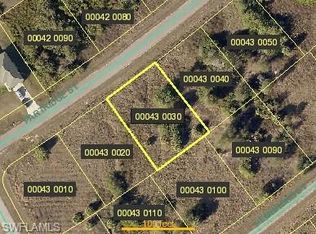 308 Partridge St, Lehigh Acres, FL 33974