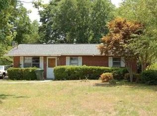 718 Crestwood Ter, Warner Robins, GA 31088