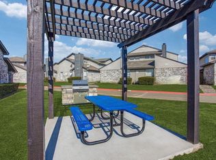 5902 N Westcreek Ct #EC89324E2, Fort Worth, TX 76133