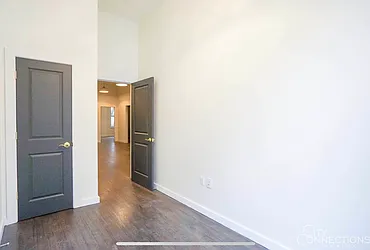 Rented by City Connections Realty