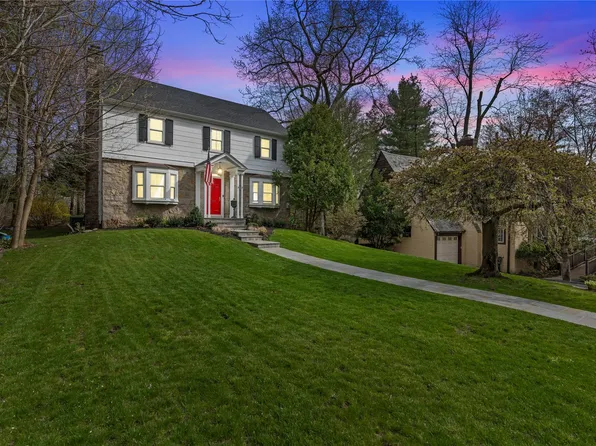 80 Mercer Avenue, Hartsdale, NY 10530