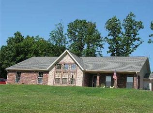 11 Talana Ln, Bella Vista, AR 72715
