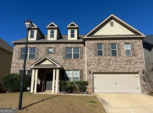 566 Mariposa Ln, McDonough, GA 30253