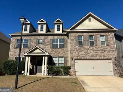 566 Mariposa Ln, McDonough, GA, 30253