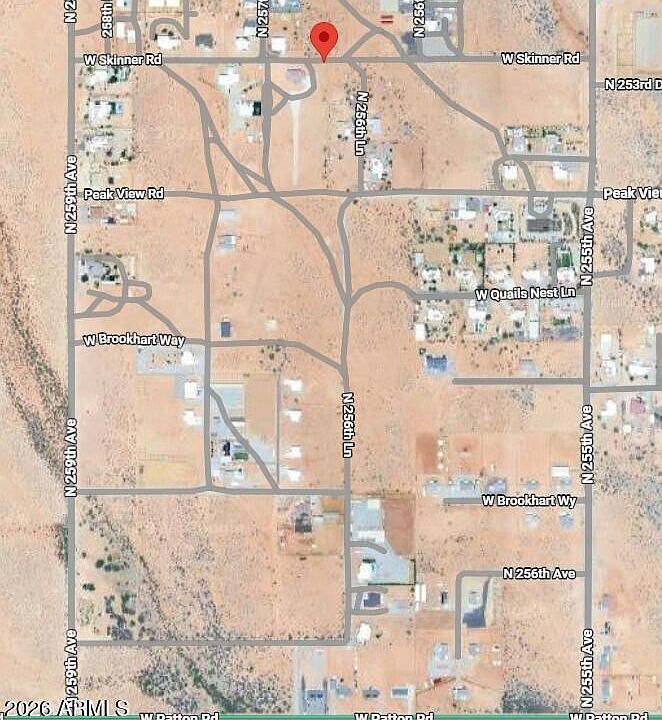 2nd image of 0 W Skinner Road #-