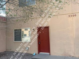 2300 Kent Rd APT 3, Las Cruces, NM 88001