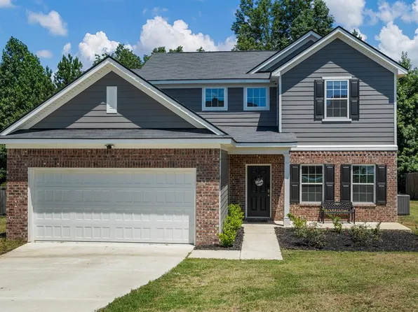 10 Red Maple St, Phenix City, AL 36869