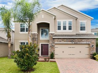 2675 Peony Dr, Oviedo, FL 32766