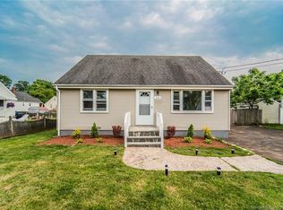 149 Bingham St, New Britain, CT 06051