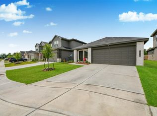 1010 Muscadine Vine Ln, Houston, TX 77090
