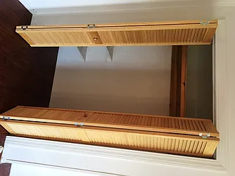 Rented by Blue Egg Realty Corp