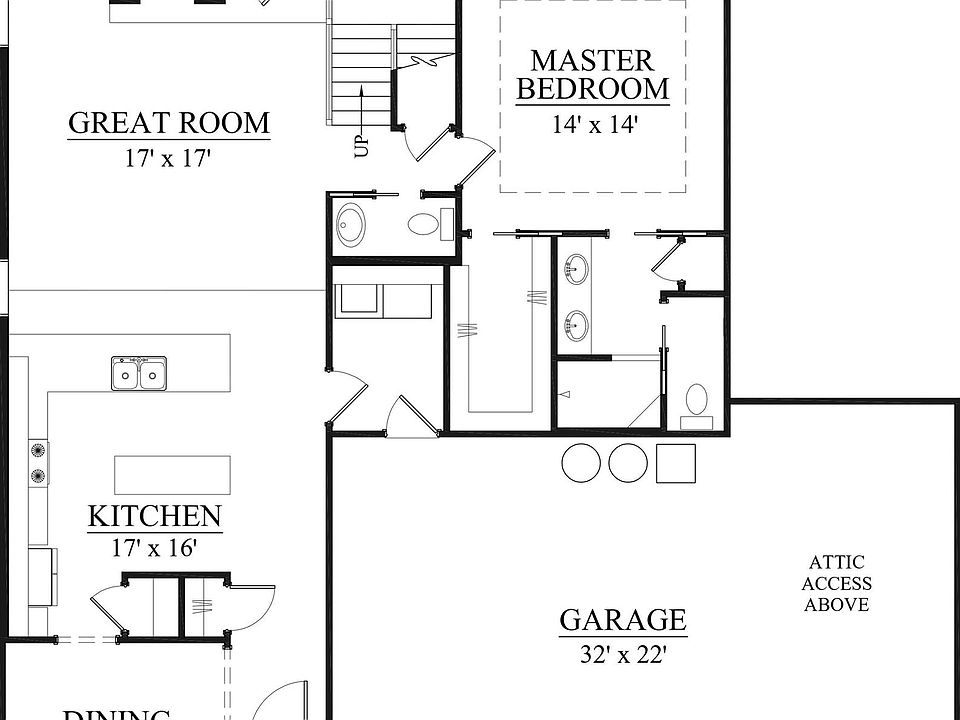 2nd image of 1818 Southridge Dr