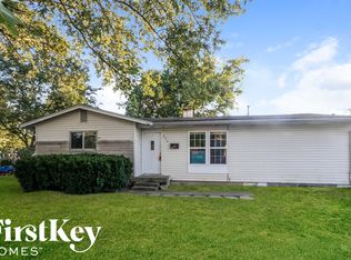 376 Ticen St, Beech Grove, IN 46107