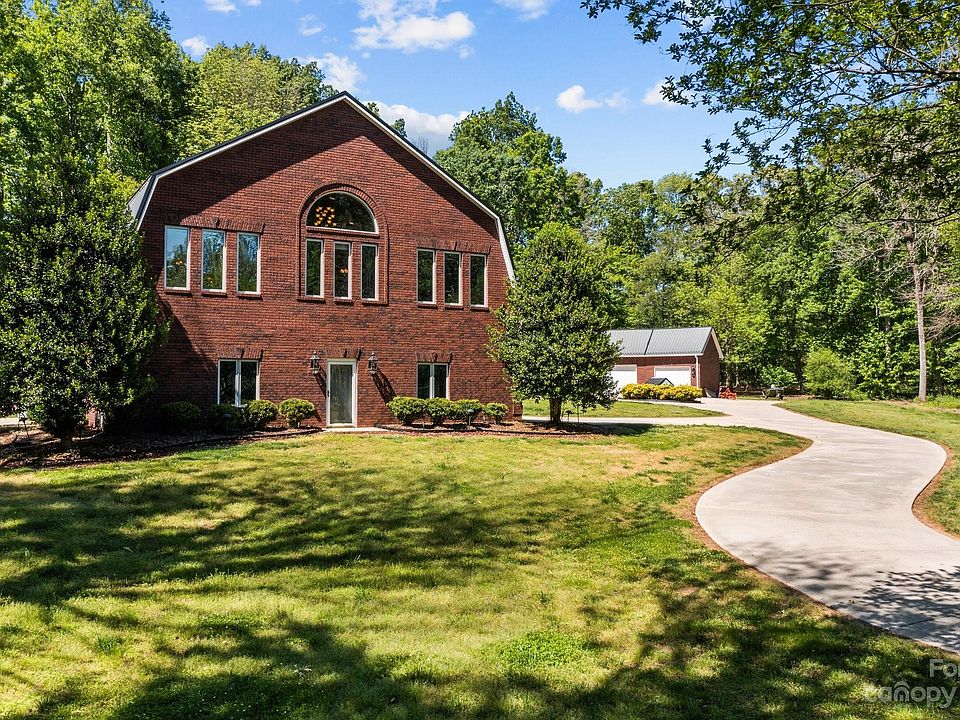 6620 Old Concord Rd, Salisbury, NC 28146 MLS CAR4029741 Zillow