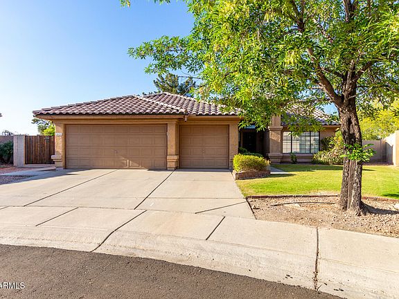 2nd image of 3002 S MARIGOLD Place