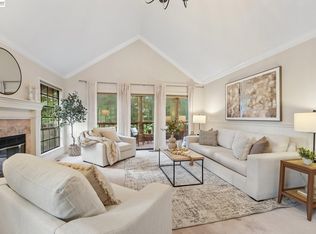 11 Tennis Club Dr, Danville, CA 94506