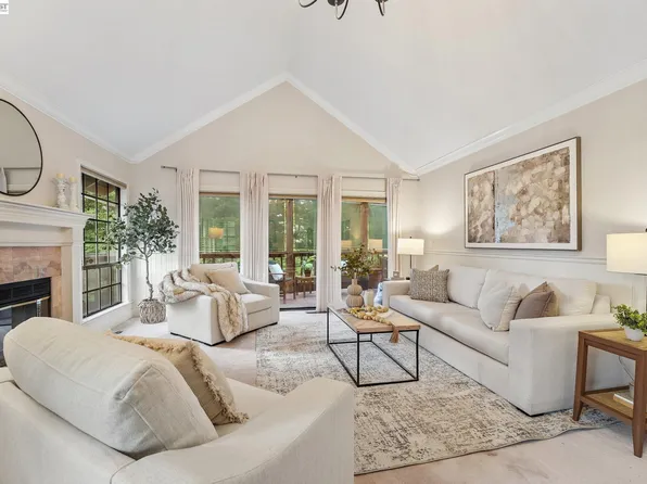 11 Tennis Club Dr, Danville, CA 94506