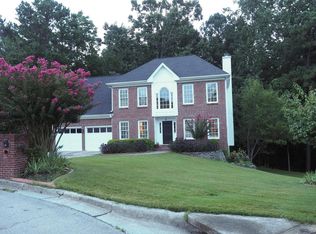 930 Cline Petty Way, Lawrenceville, GA 30043
