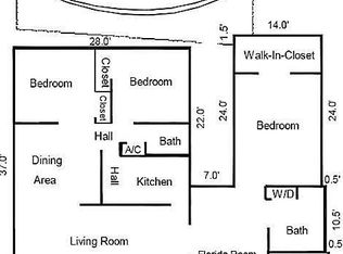 4425 Pleasant Run Rd, Benton, AR 72019