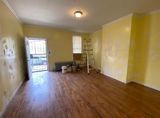 170 Warwick St #1D, Brooklyn, NY 11207