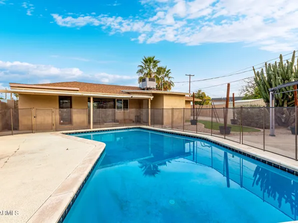 4637 E GRANADA Road, Phoenix, AZ 85008