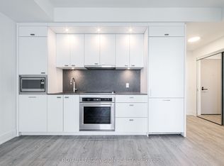 858 Dupont St #332, Toronto, ON M6G 0C1