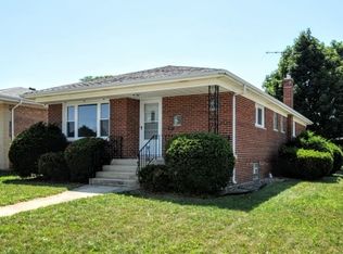 624 Hoxie Ave, Calumet City, IL