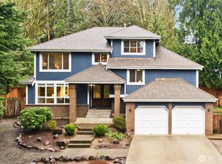 23031 76th Ave SE, Woodinville, WA 98072
