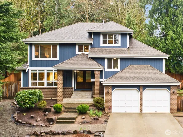 23031 76th Avenue SE, Woodinville, WA 98072