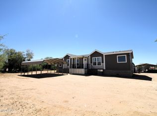13537 W Manville Rd, Tucson, AZ 85743