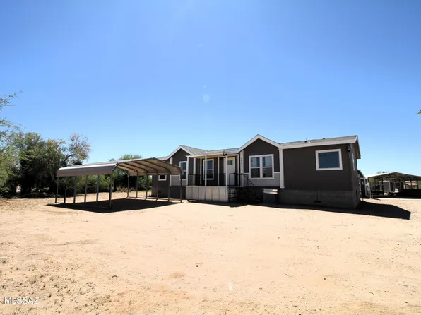 13537 W Manville Rd, Tucson, AZ 85743