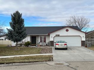 16785 N Wessex Ln, Nampa, ID 83687